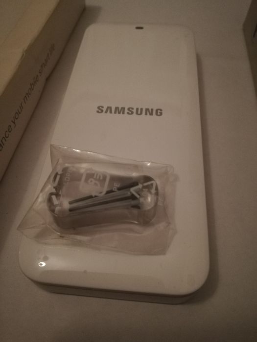 Accesorii originale Samsung Note Edge
