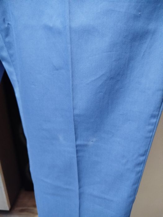 Мъжки панталон на Зара