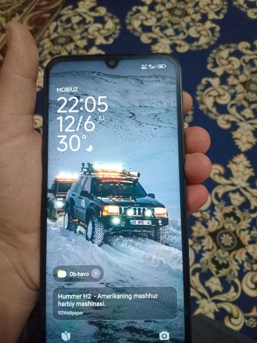 REDMI 15C Redmi 15C