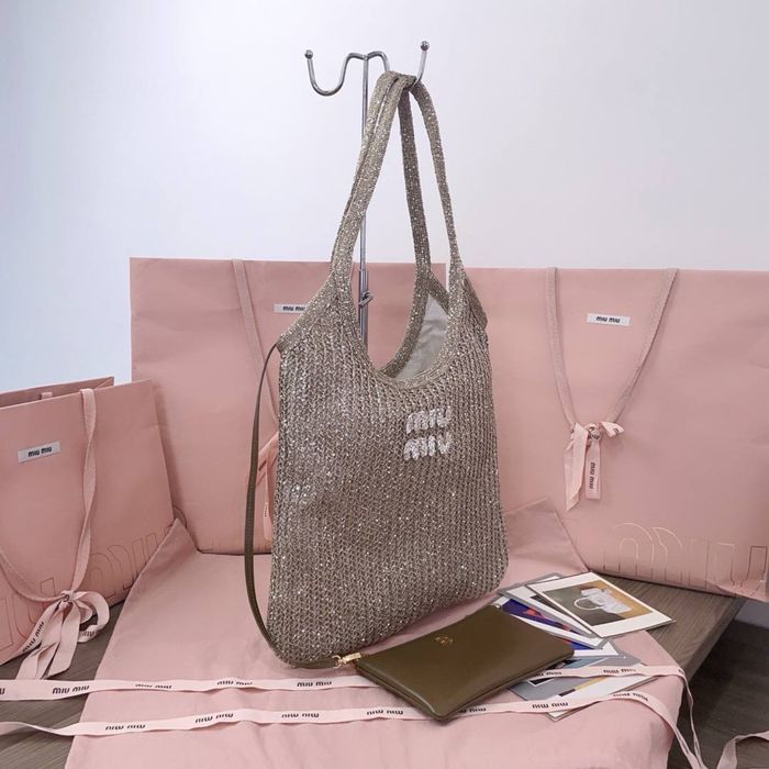 Geanta Miu Miu Ivy