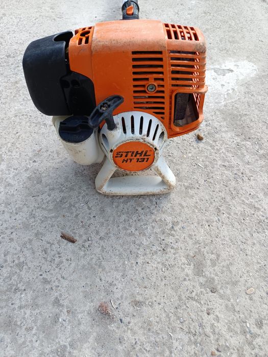 Drujbe sthil cu brat telescopic Stihl motofierastrau crengi