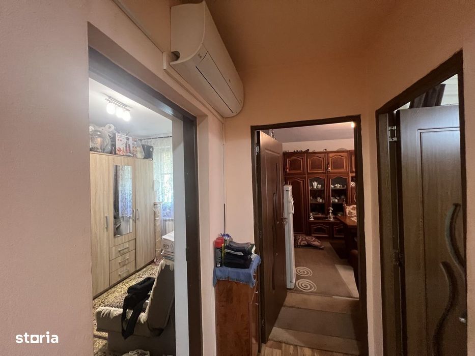 Apartament 3 camere | Etaj 1 | Botizului