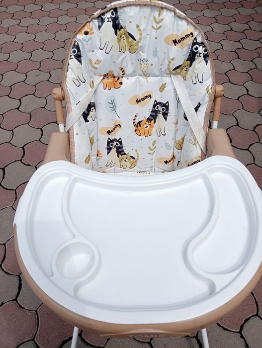 Продам детский стул