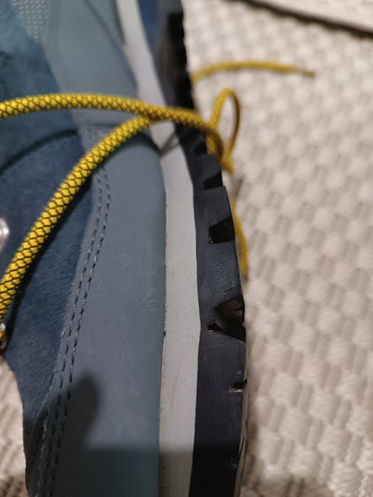 Туристически обувки Dachstein.