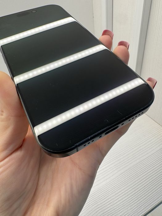 iPhone 16 Pro 256гб | KASPI, HALYK 0-0-12
