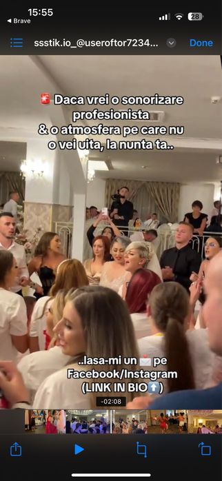 DJ - orice tip de eveniment