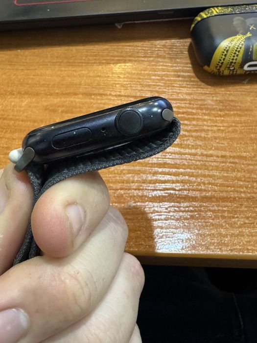 Продам Aple Watch Siries 9 45MM