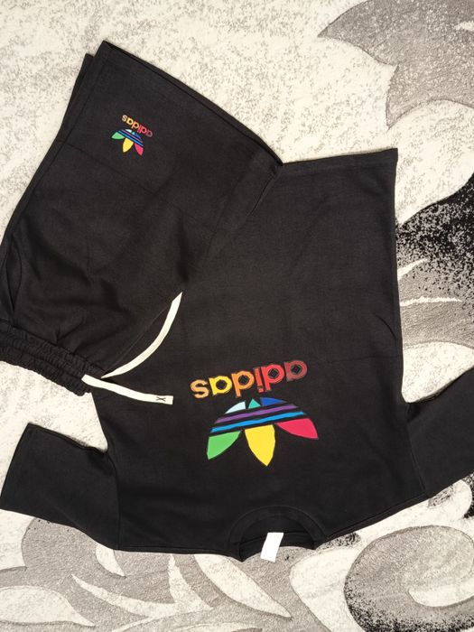 Compleu bărbați Adidas