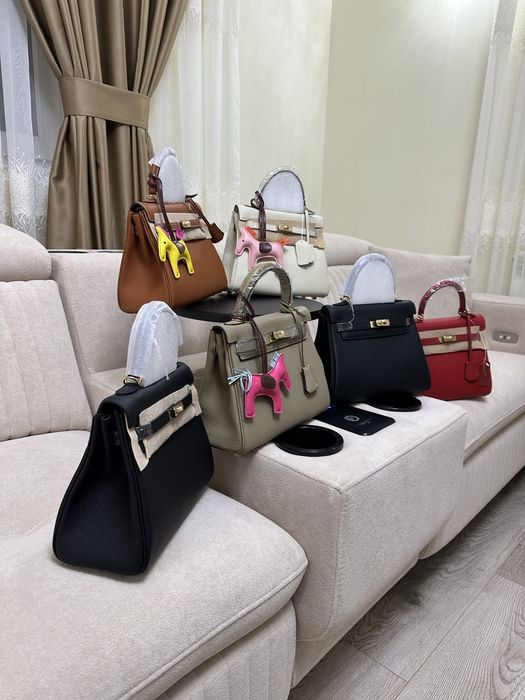 Geanta Hermes Kelly 25cm Piele naturala 100%