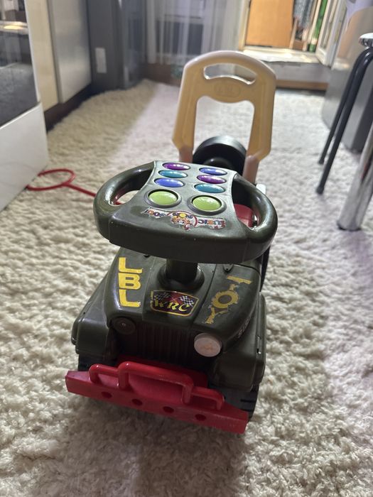 Продам талакар детский пишите на вотсап