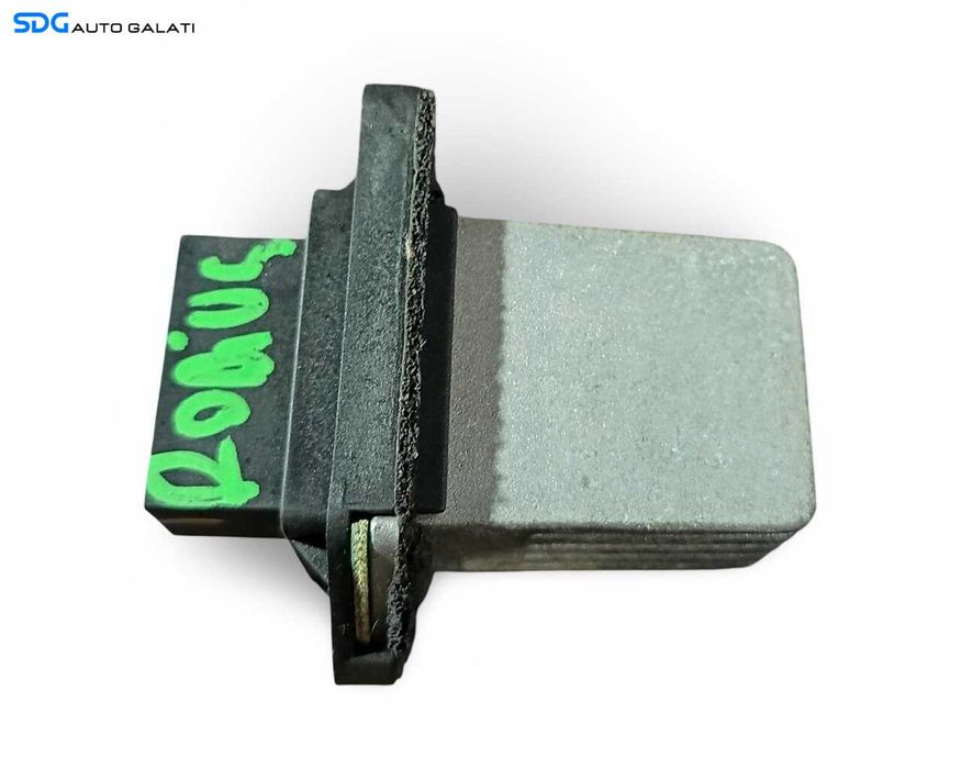 Releu Rezistenta Ventilator Aeroterma SsangYong Rodius 2004 - 2013 [LR6393]