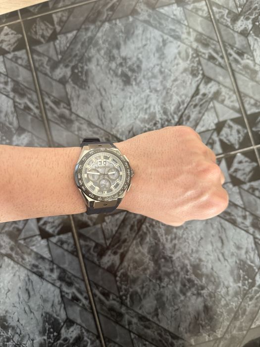 Оригинален Часовник Cerruti 1881 може и бартер