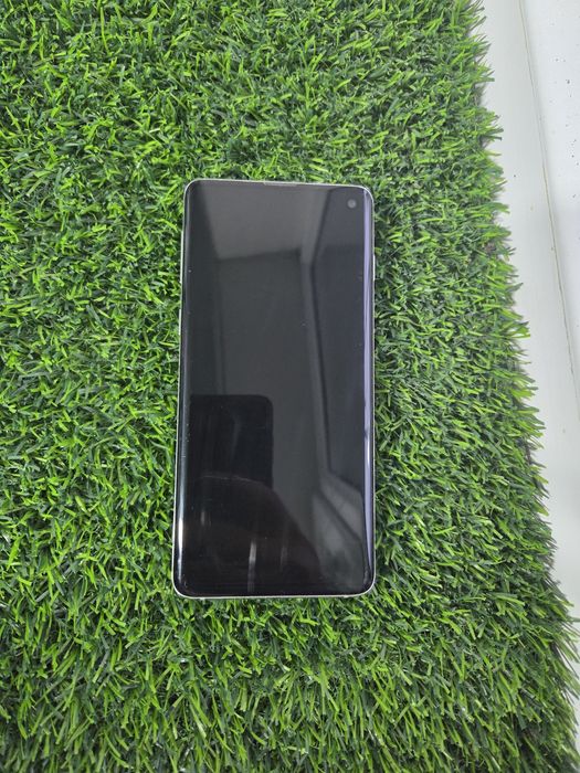 Samsung S10 version 11