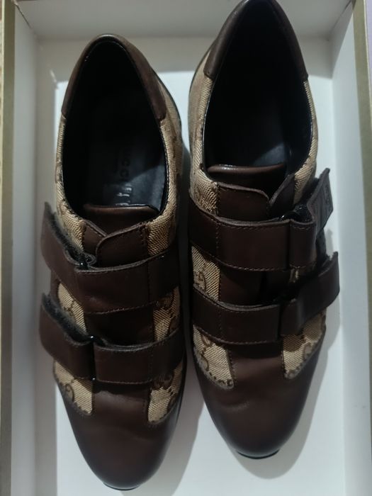 Adidași Gucci GG