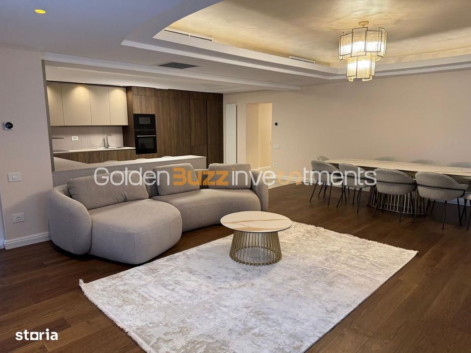 Apartament de 3 Camere Șoseaua Nordului — fotografia 3