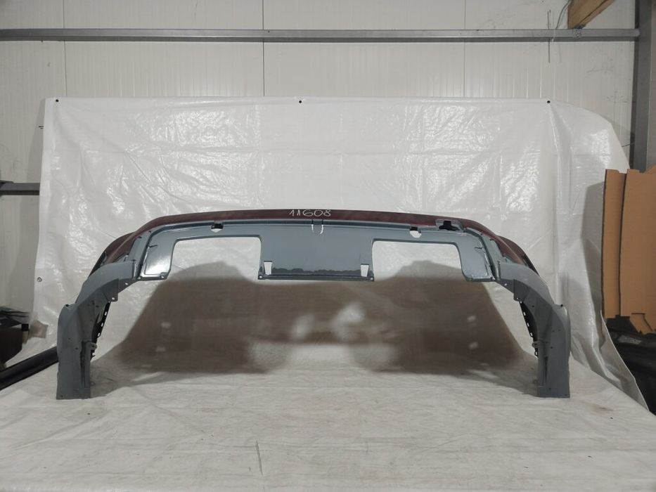 Bara spate BMW Seria 3, M3, G80, 2020, 2021, 2022, 2023, 2024, 2025, cod origine OE 51128069441.