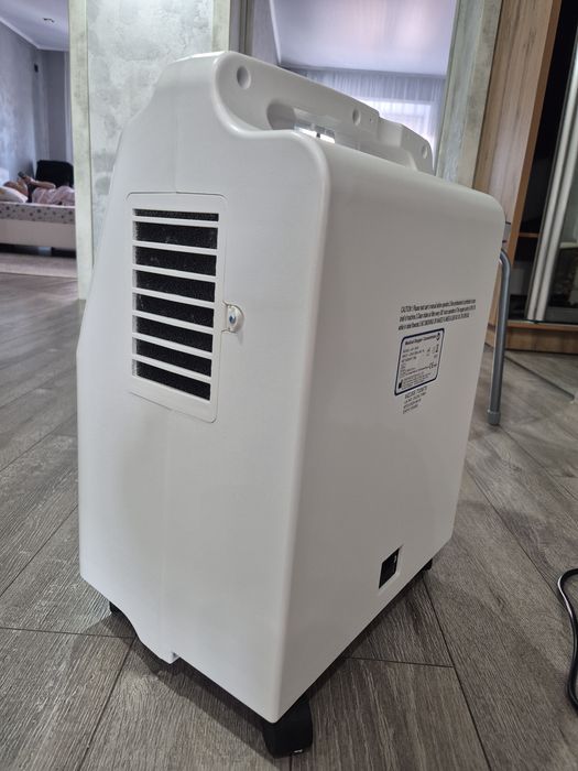 Продам кислородный концентратор.