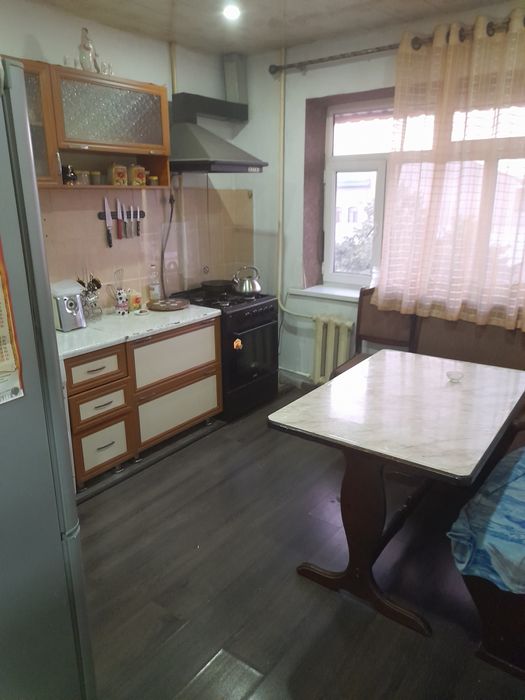 Продам квартиру.