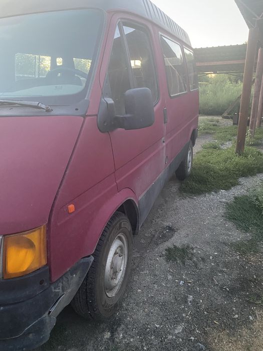 Ford Transit 1992 г.в.