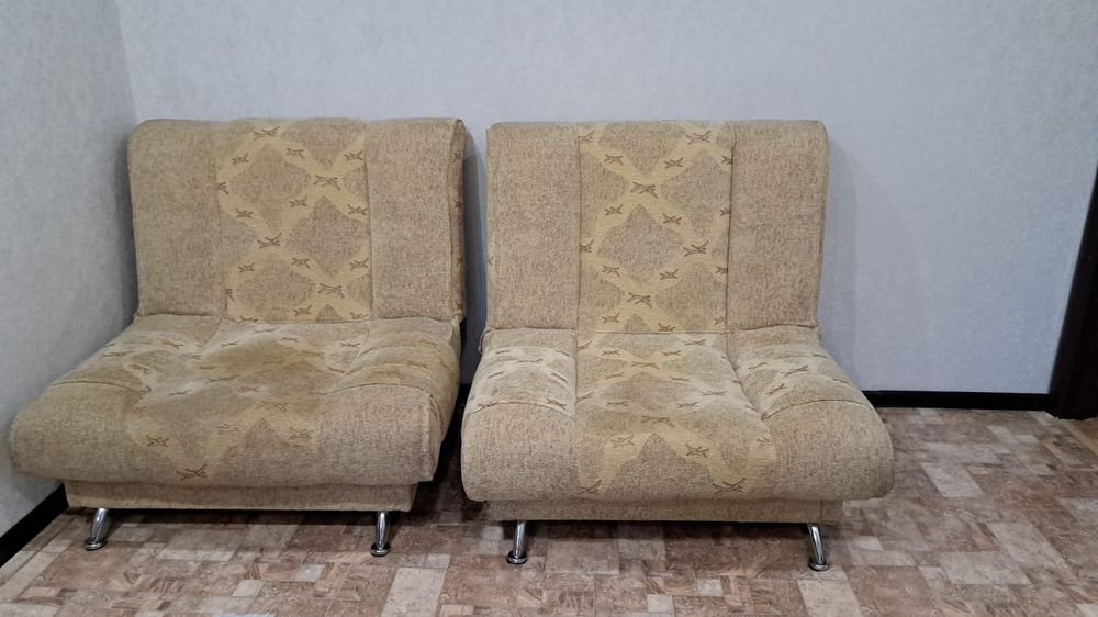 Продается Мягкий уголок