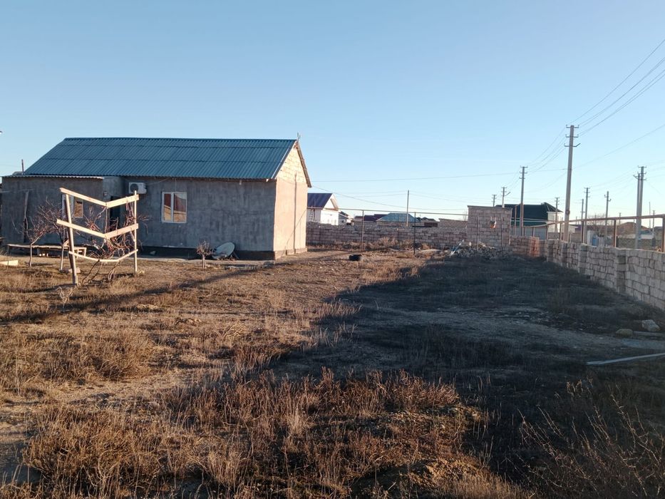 Тельманда уй сатылады