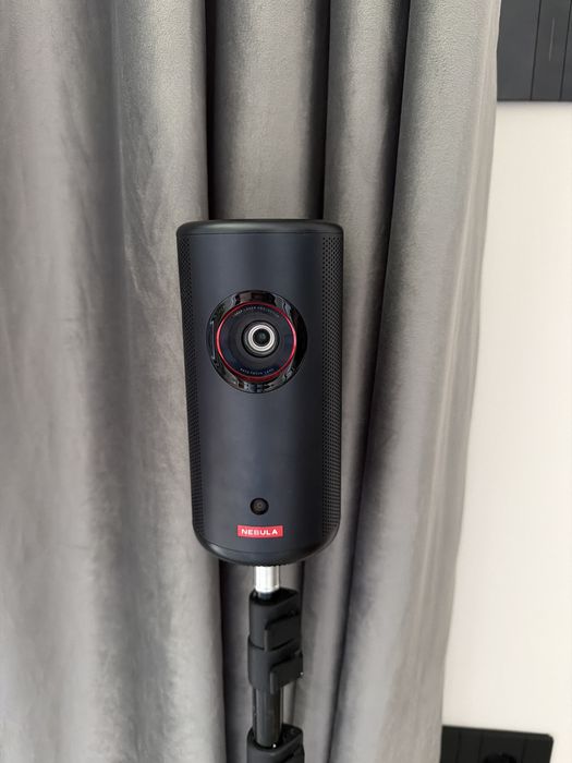 Anker Nebula Capsule 3 Laser GTV Proiector video portabil