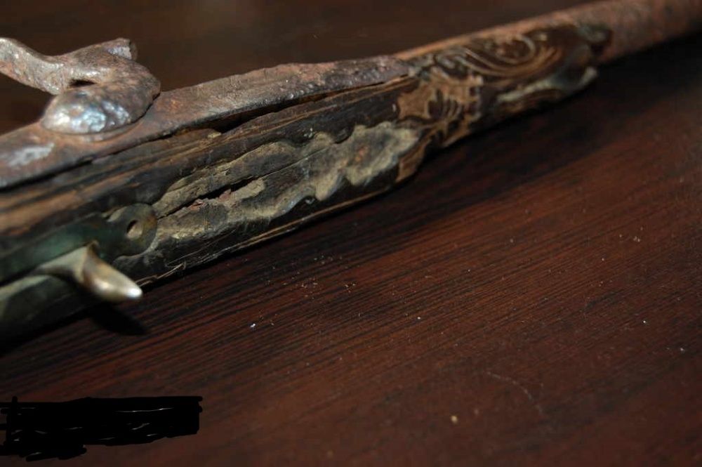 капсолен пищов