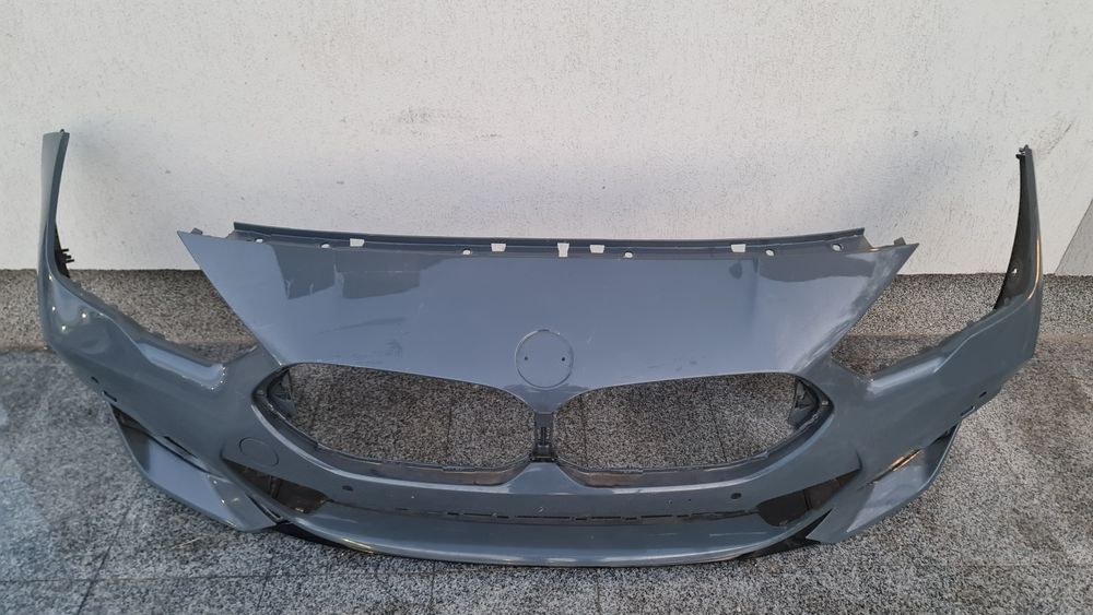 Bara fata M BMW 2 F44 scut spoiler 8075476