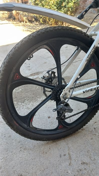 Велик 26 размера