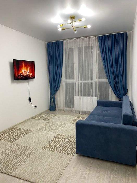 Аренда квартир суточно