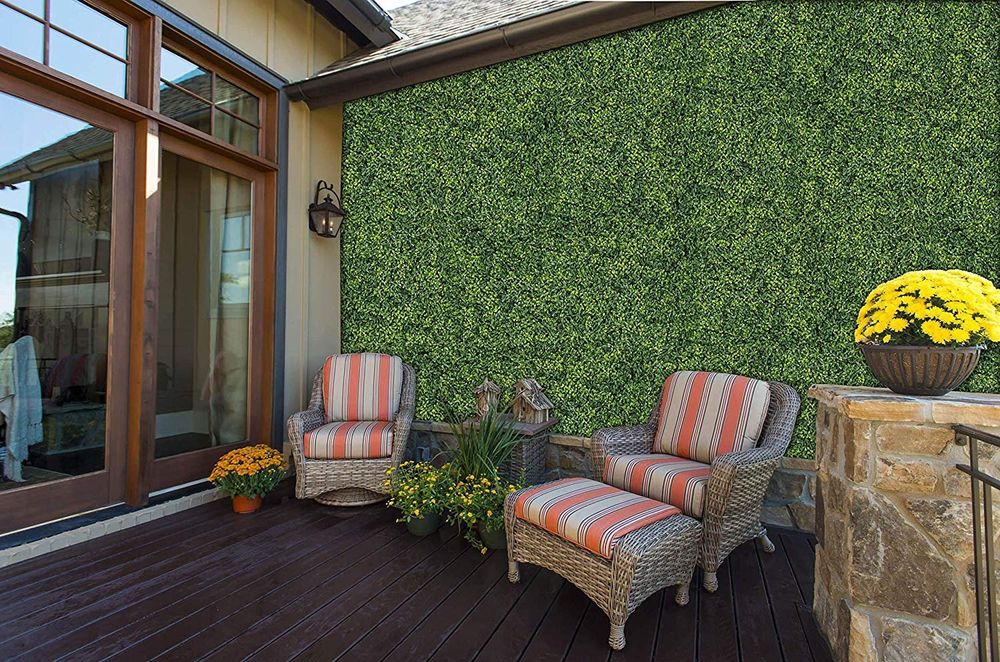 Искусственный газон с высотой ворса от 7мм- 30 мм