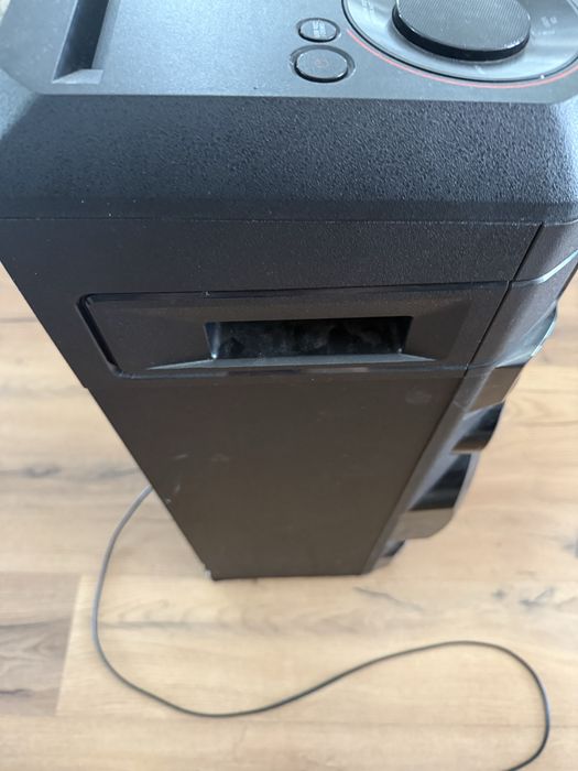 Difuzor 1000w Lg Xboom