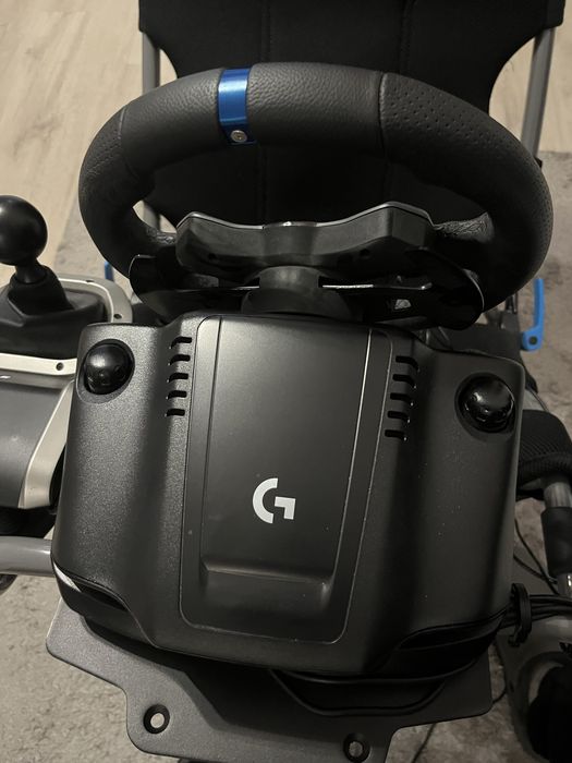 Simulator racing complet