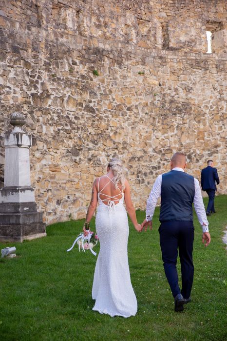 Rochie de mireasa