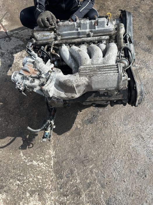 Продам мотор от lexus rx 300