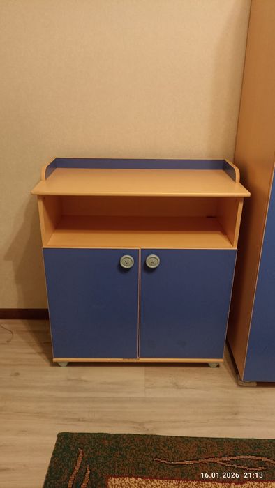 Мебель для детской