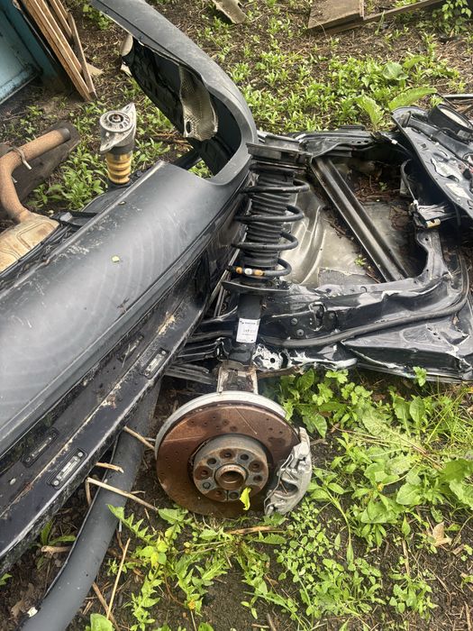 Фолксваген пассат б6