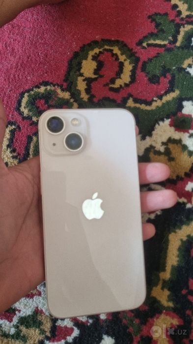 Iphone 13 bor aybi icloud