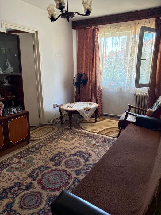 Apartament Vlaicu