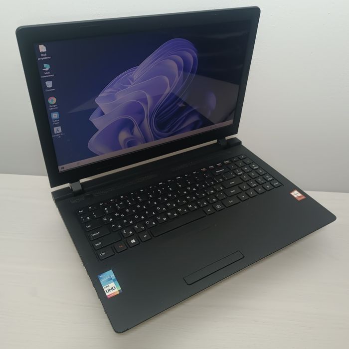 Ноутбук Lenovo Ideapad