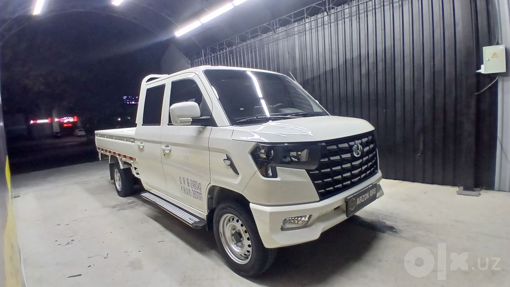 Changan star plus 2026