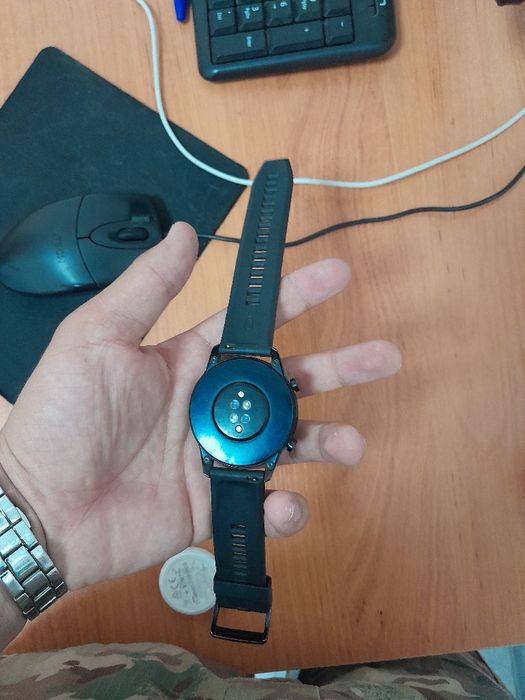 Huawei watch smart