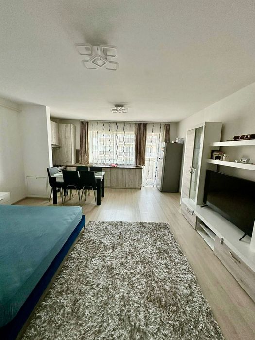 Garsonieră 42 mp, mobilată complet – Subcetate City | Proprietar