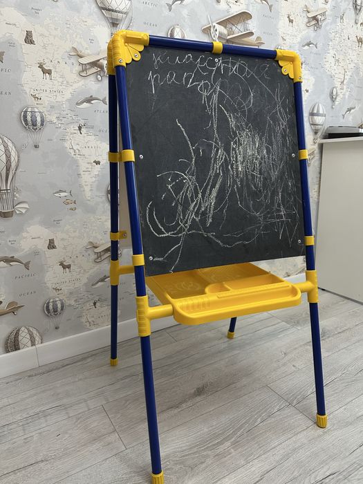 Мольберт детский Nika Kids