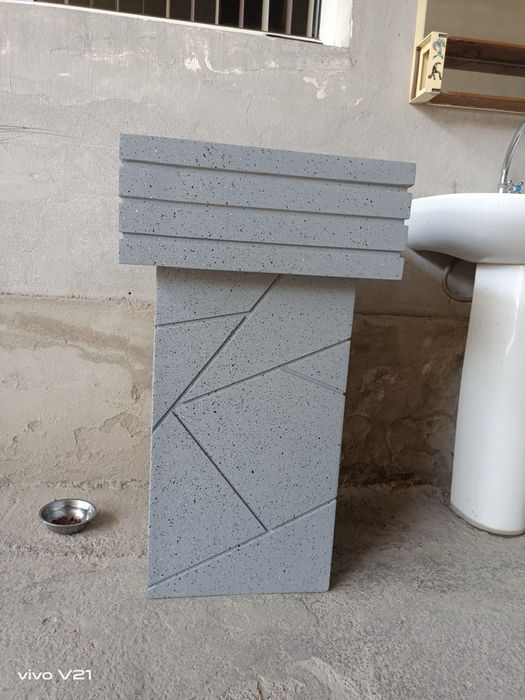 Раковина. Narx kelishiladi