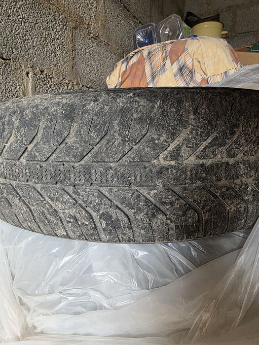 Продам балоны на 15