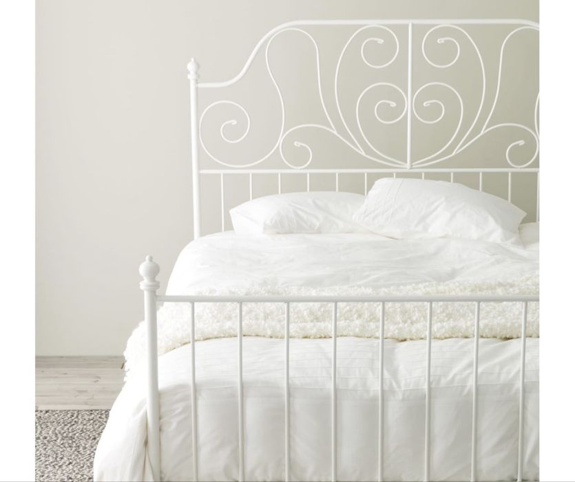 Продам кровать IKEA