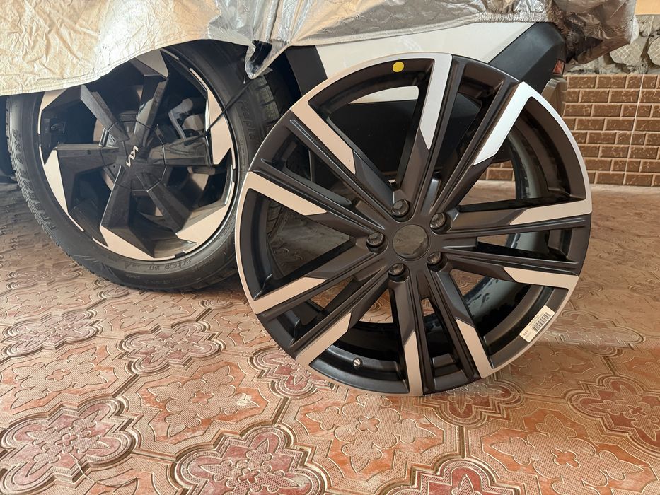 Диска комплект 4 шт