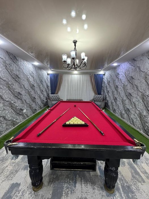 Dacha Дача bochkada