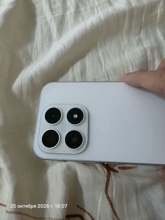 Xiaomi 17 cn Продажа/Обмен